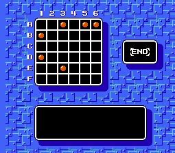 mega man 4 password.